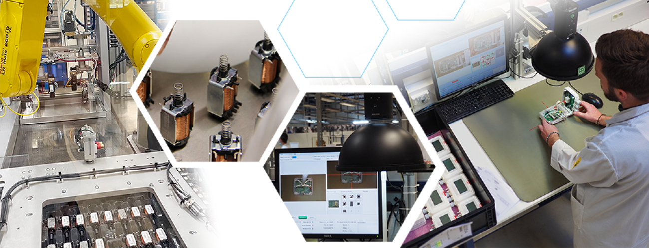 Sauermann Instruments Brand