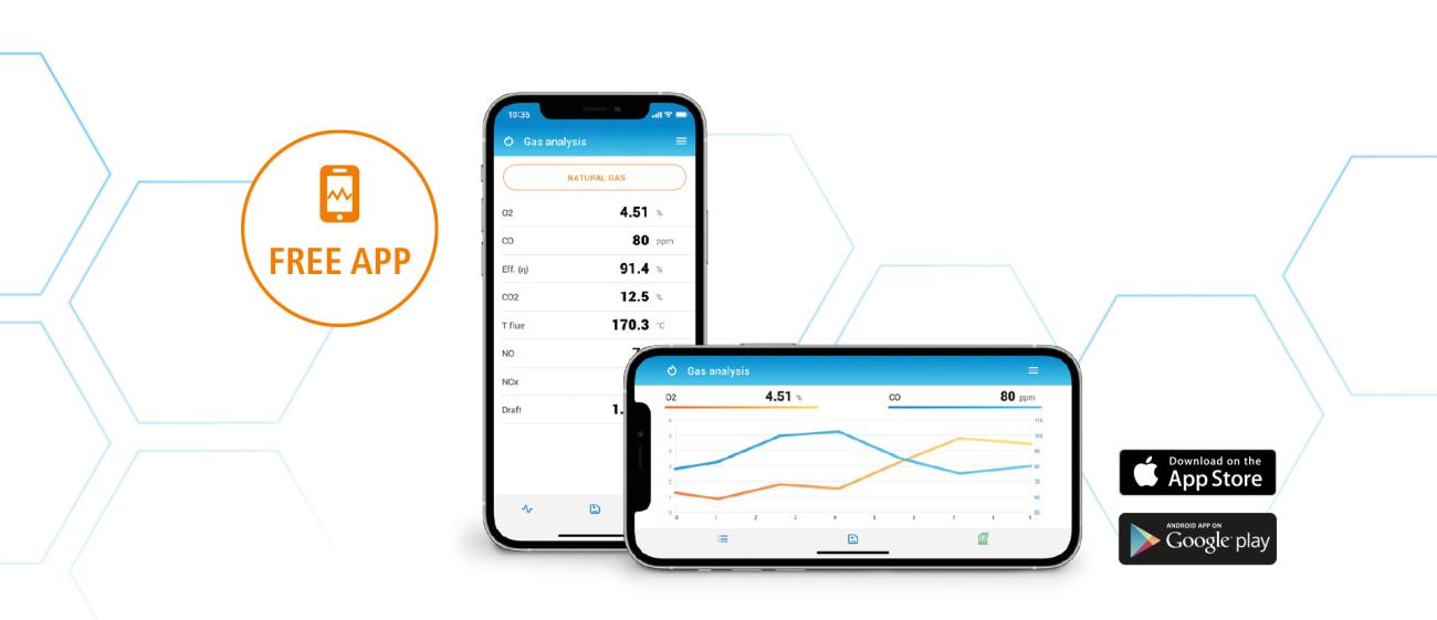 combustion analyzers quality