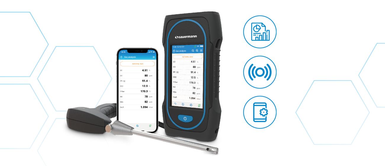 combustion analyzers quality