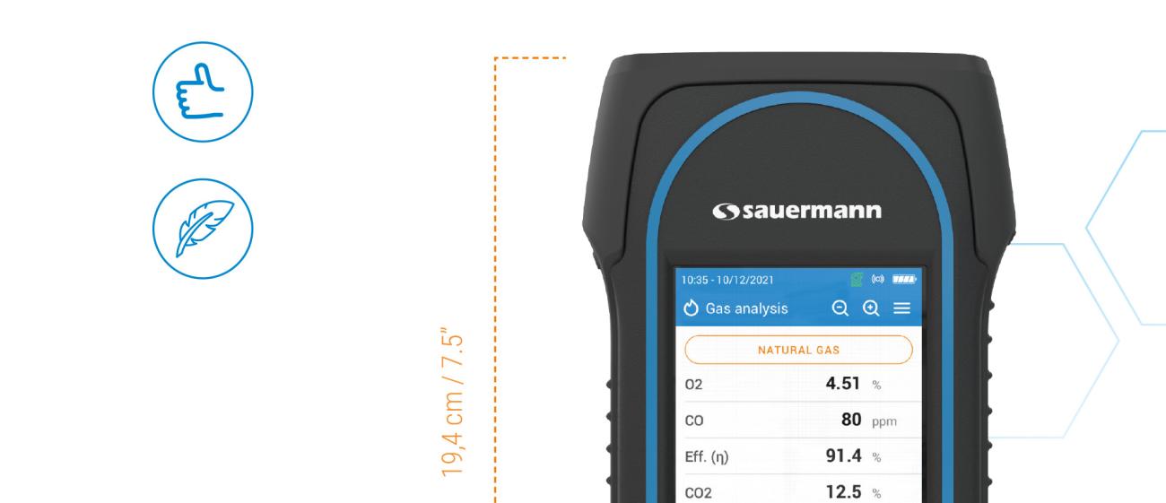 combustion analyzers quality