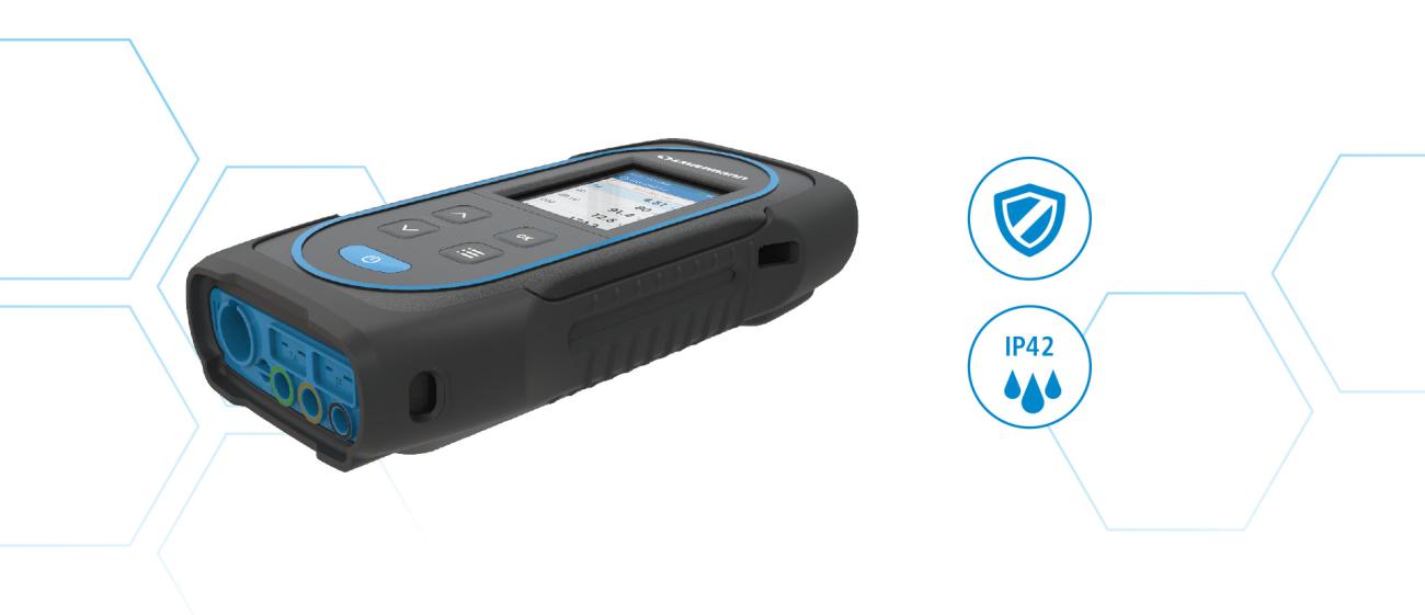 combustion analyzers quality