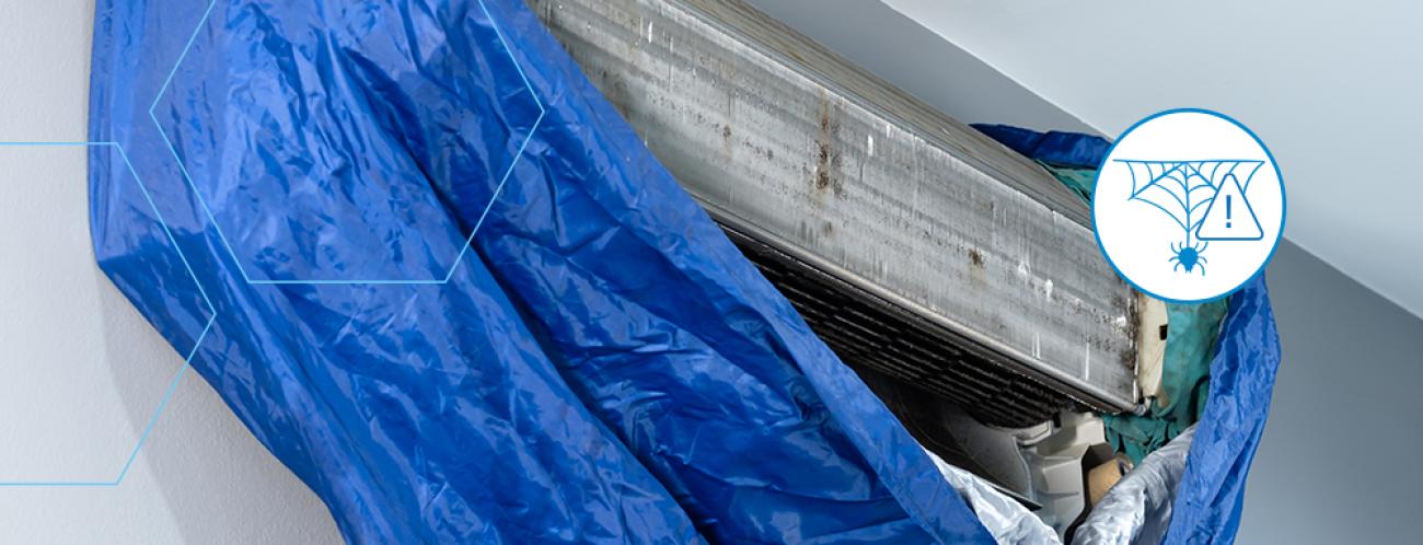 air conditionner exterior