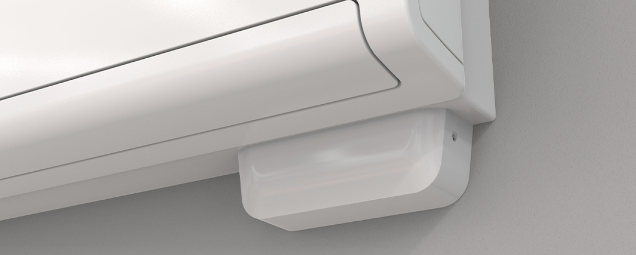 Sauermann Omega Pack 2