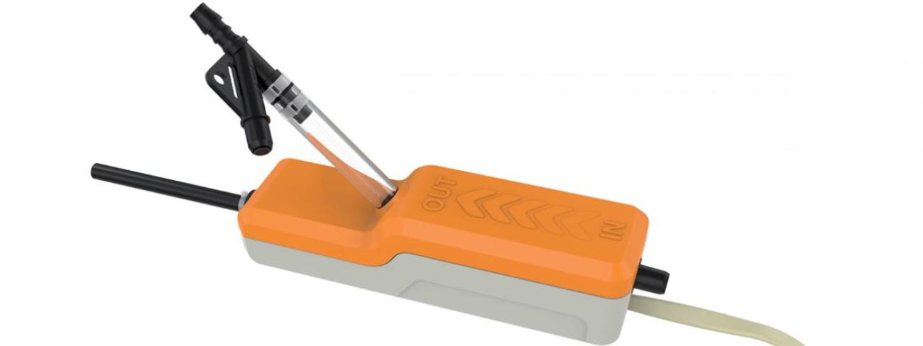 Si-20 Y drain safe device