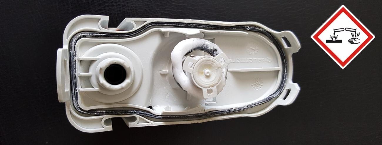 sauermann clean mini pump