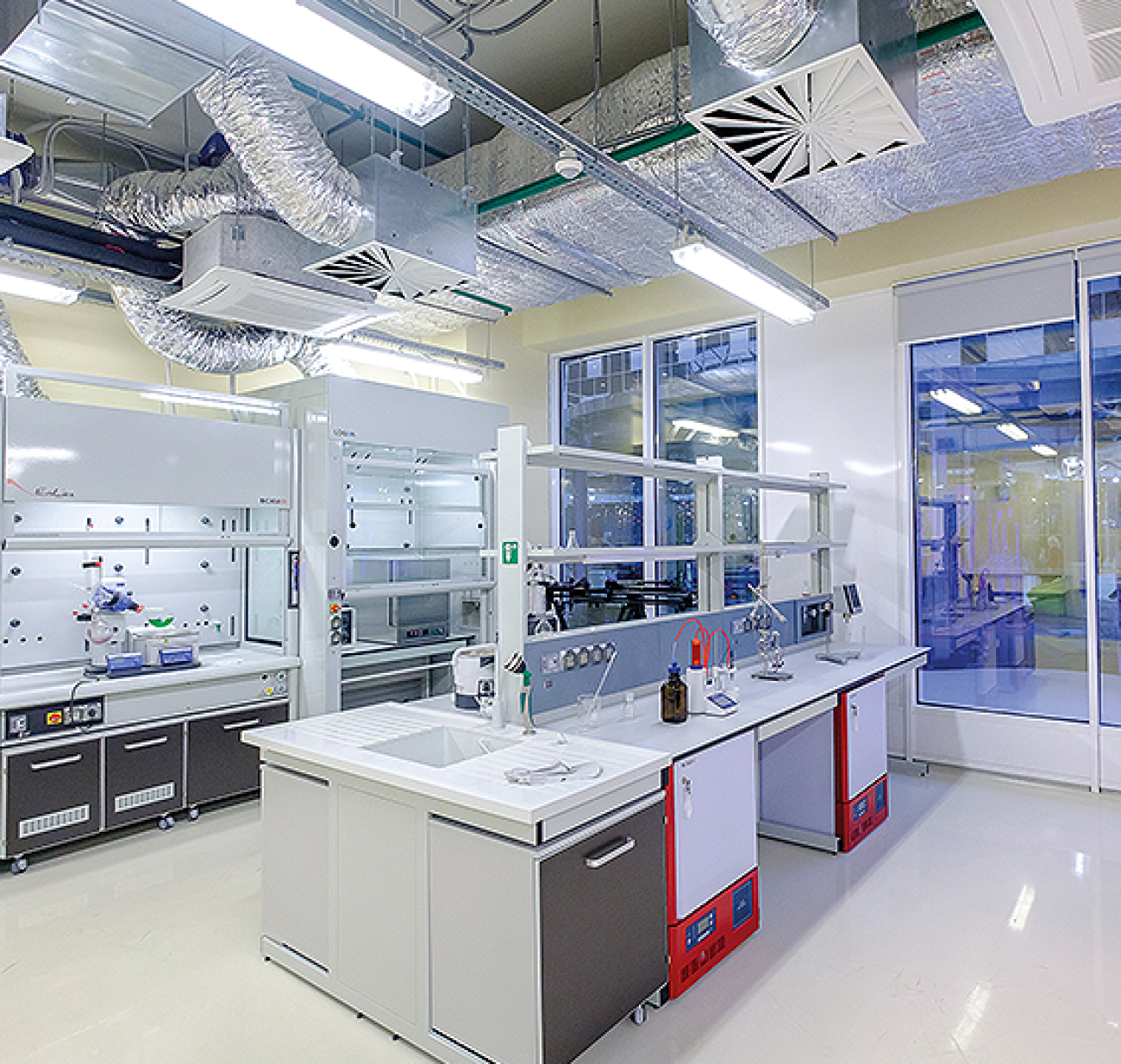 all parameter data logging