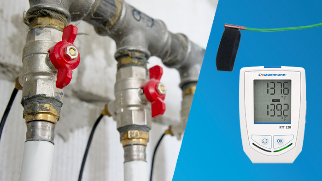 legionelle sauermann