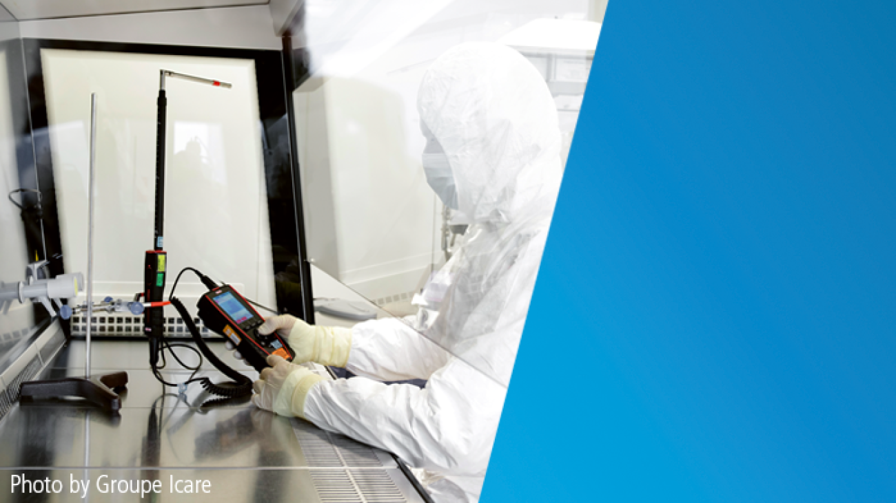 airflow rate velocity fume hoods cupboards