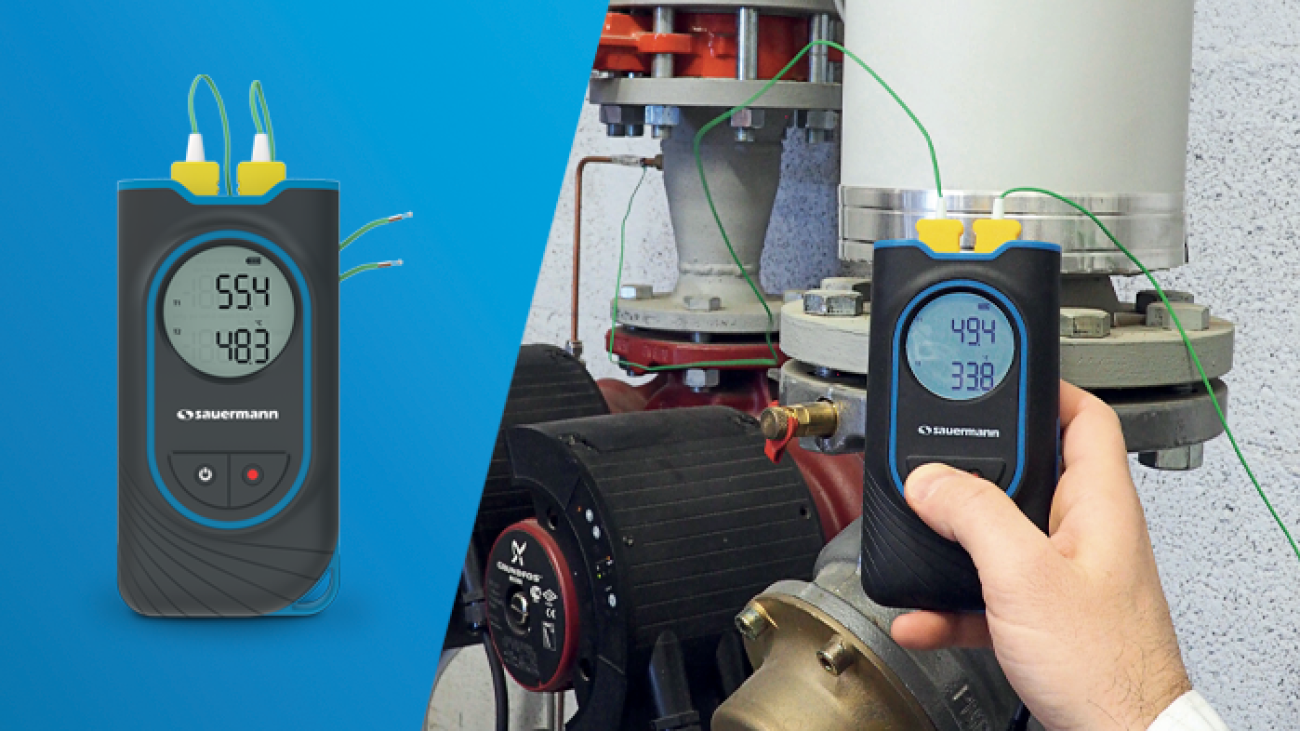 legionelle sauermann