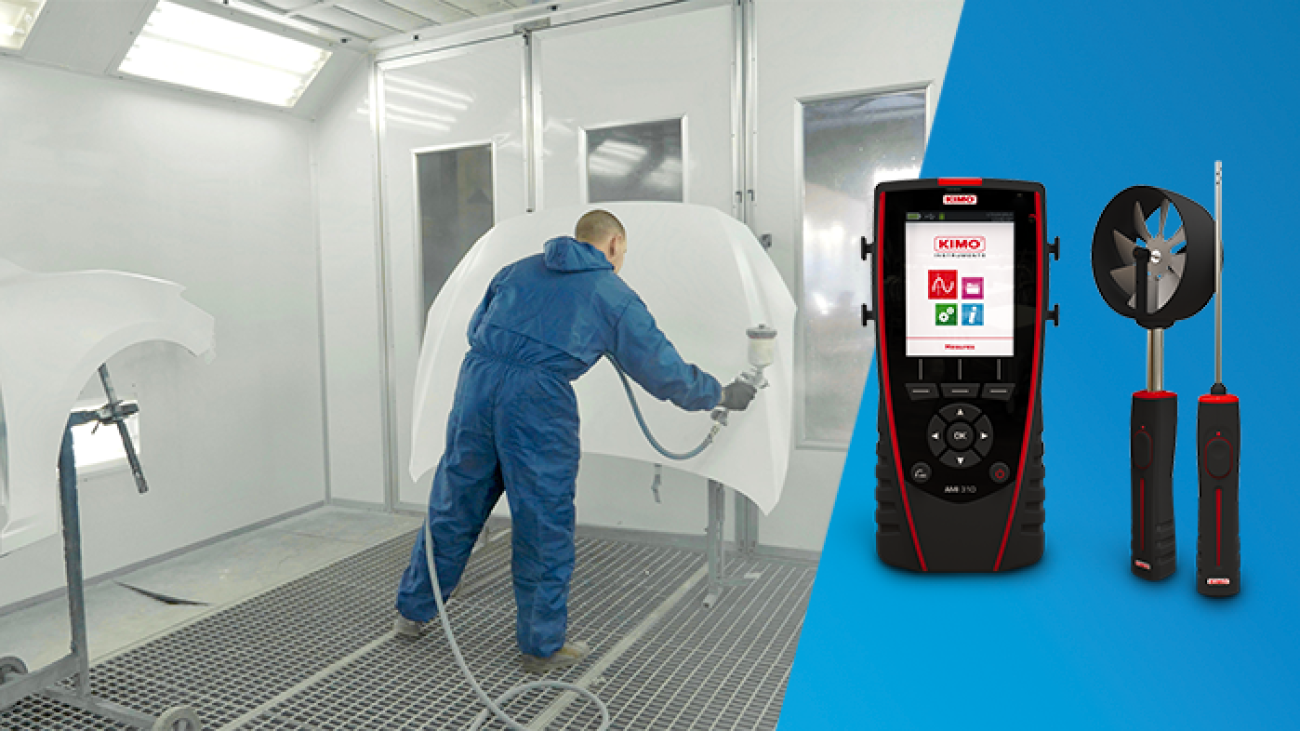 solution cabin paint