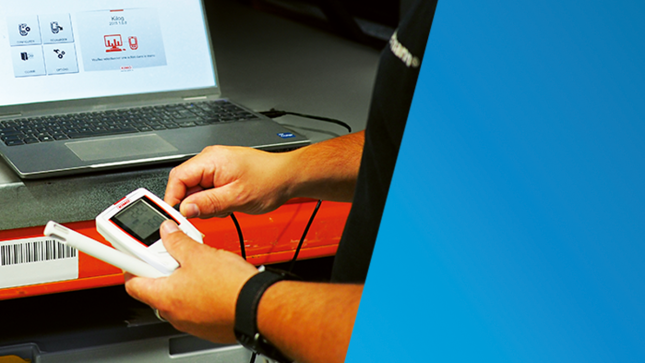 measure archive center