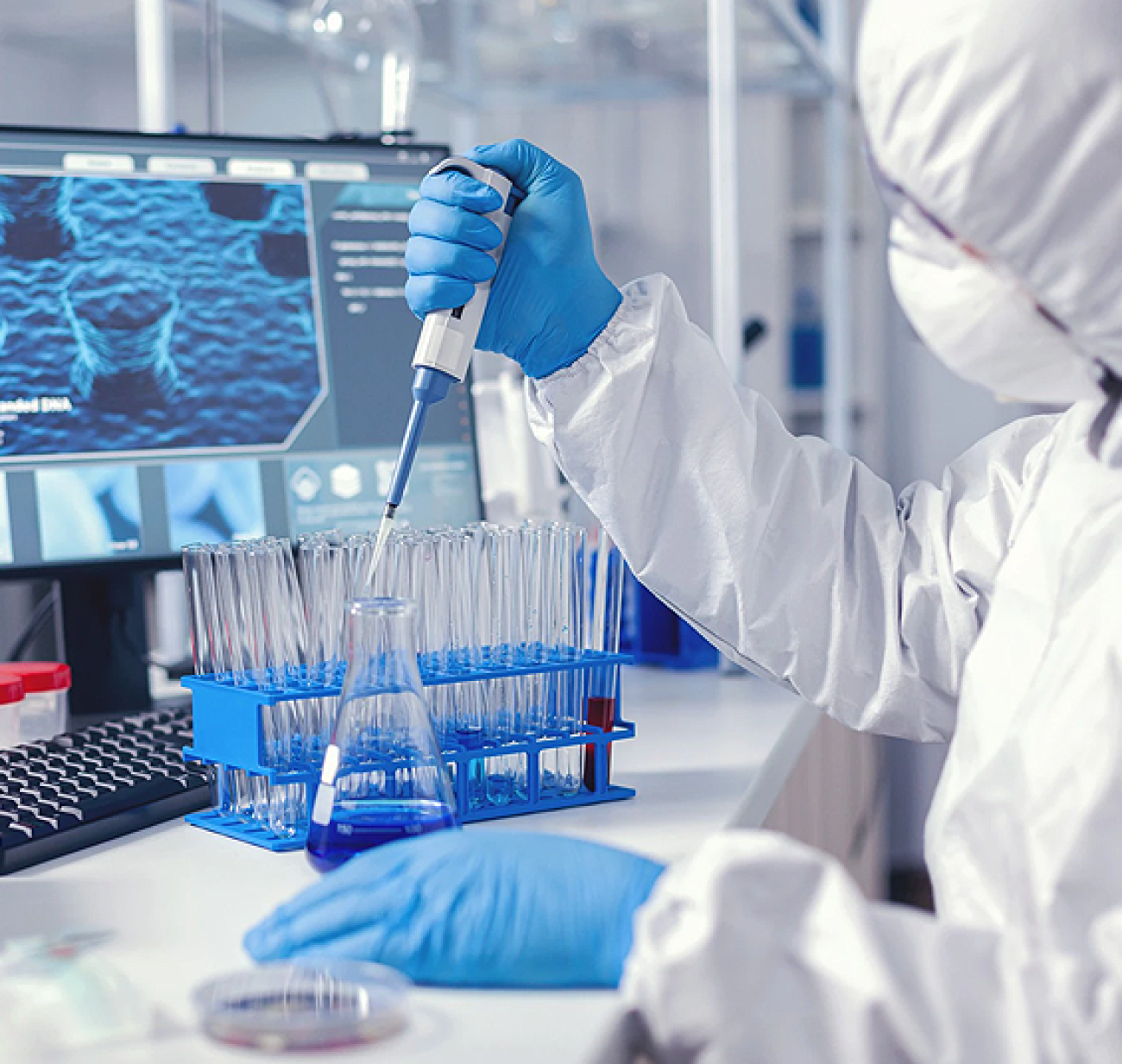 temperature and humidity