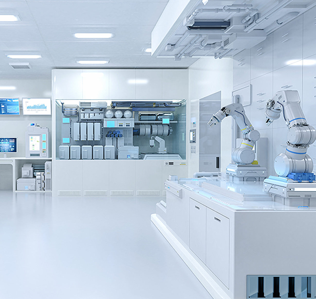 air velocity and air flow