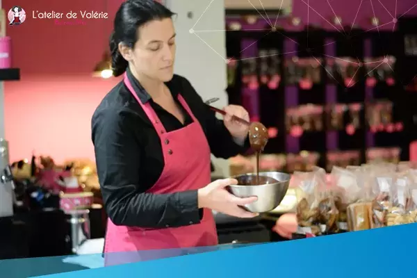 sauermann chocolate maker condensate pump