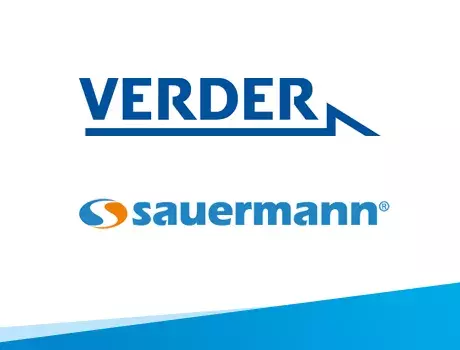 Verder - Sauermann