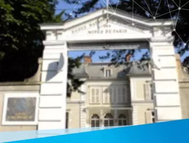 Keeping the Underground Safe at the Paris School of Mines!