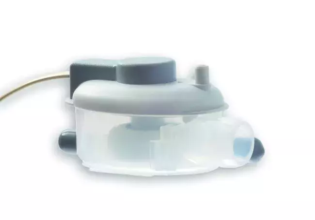 Pump Accessory - (SI2958) Detection Unit