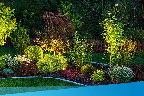 Un giardino estivo più verde grazie all’acqua di condensa