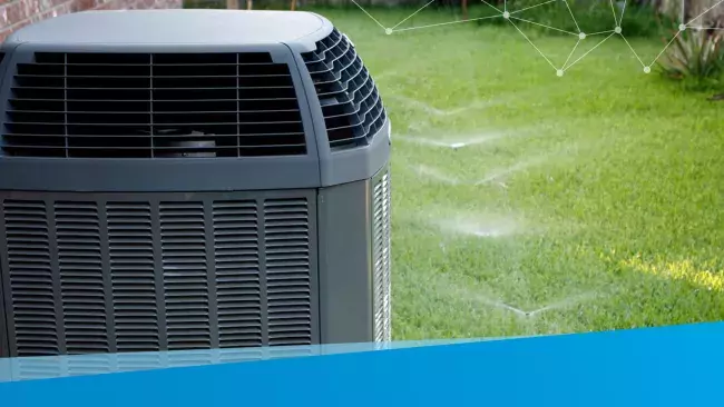 Recycling von Kondensat