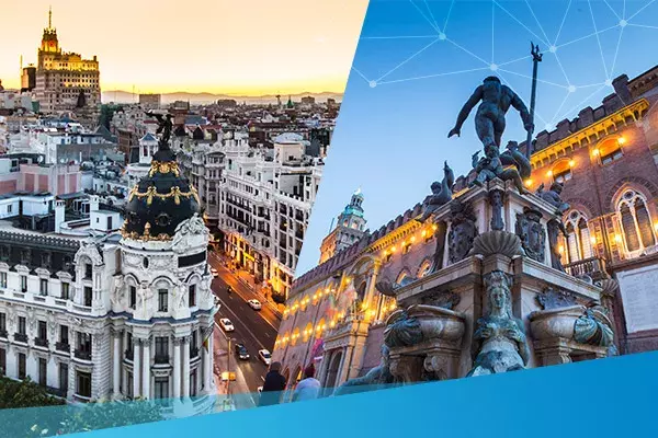 image of spain and italy