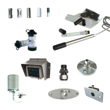 pressure transmitters accessories