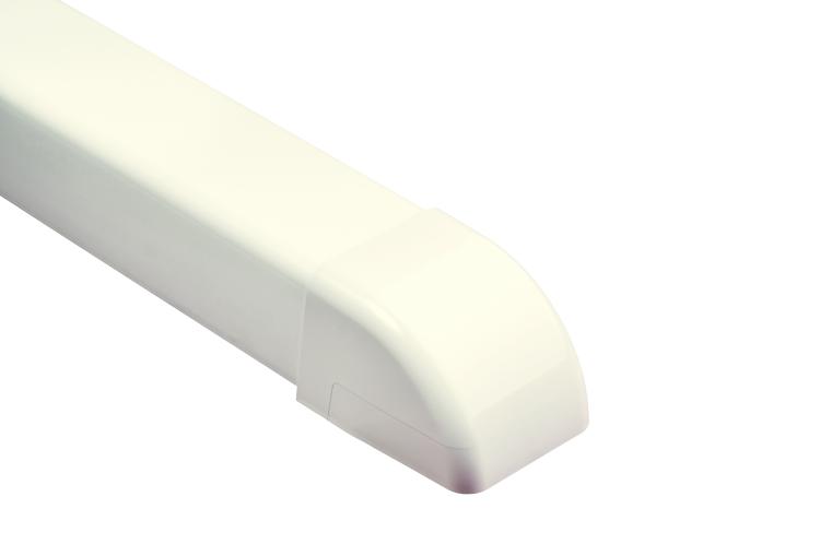 EDT - End Duct Terminal