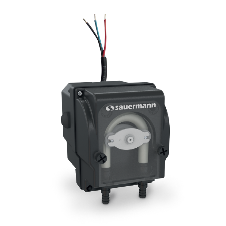 Pompa peristaltica Si-50