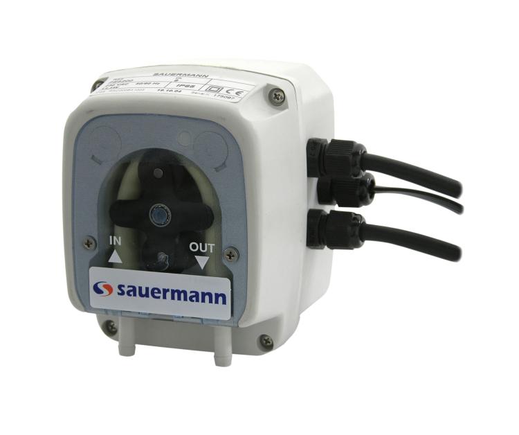 Sauermann_PE5100