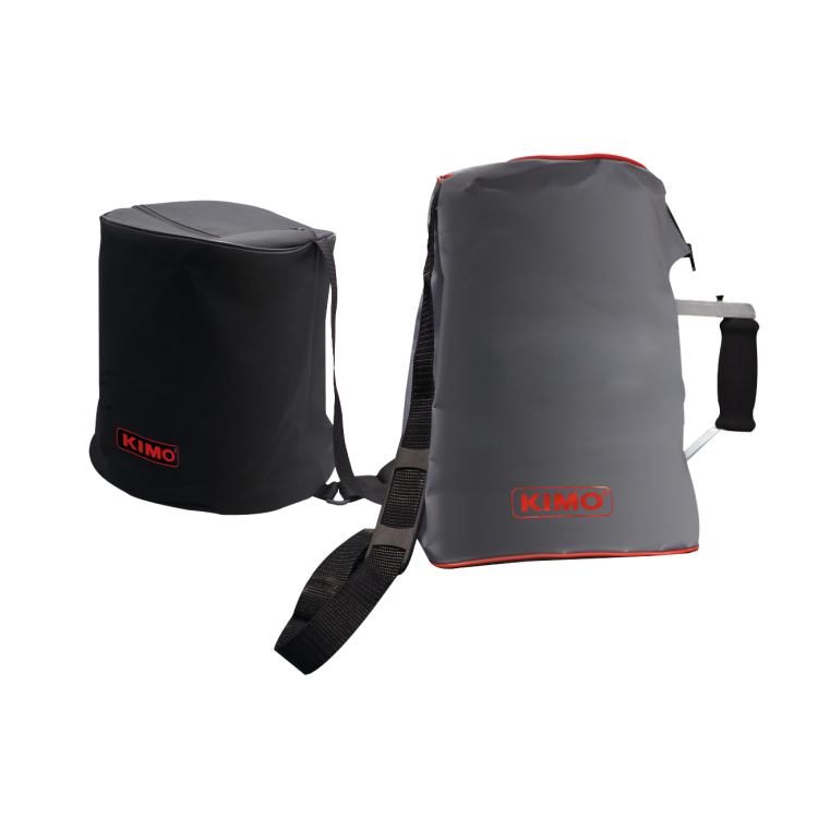 transport bag for cones