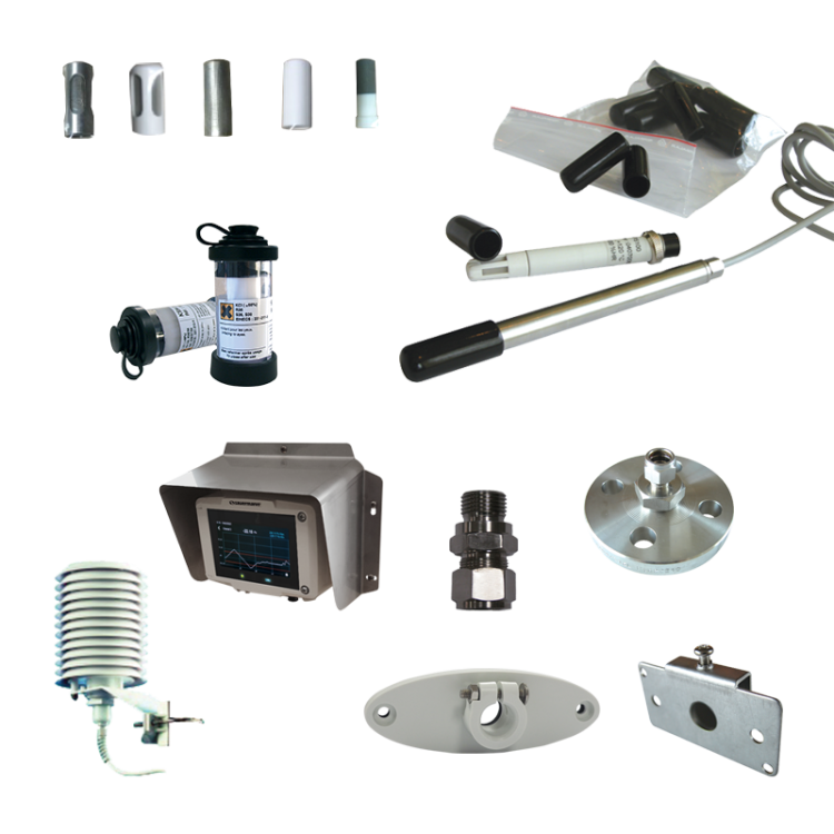 pressure transmitters accessories