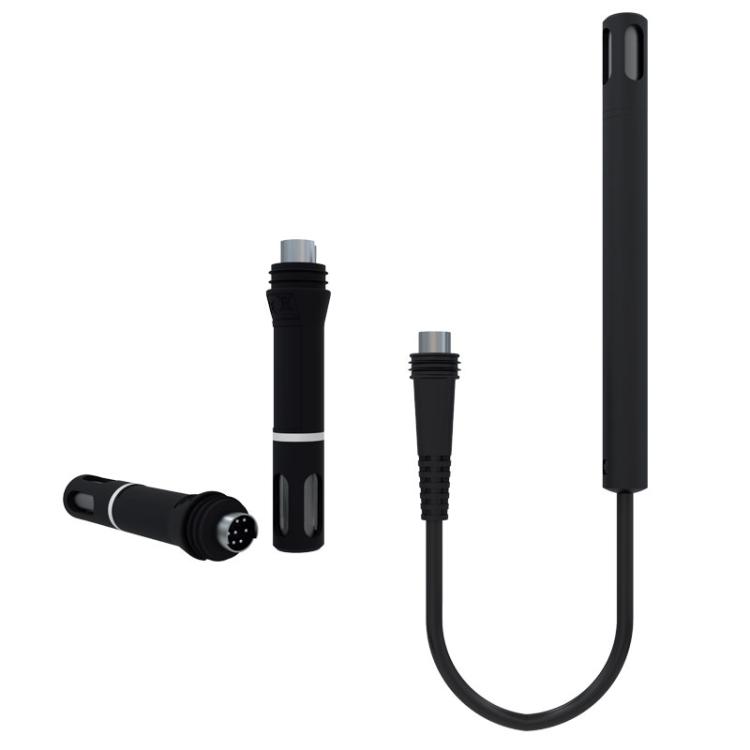 sondes thermo-hygro