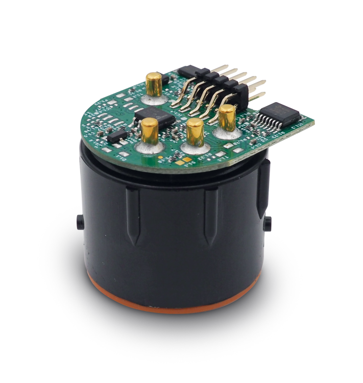  NO2 or Low NO2 sensor