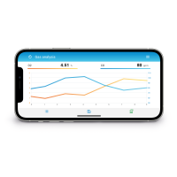 Sauermann Combustion App