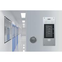 si-cpe320 cleanrooms