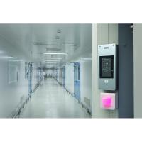 si-cpe320 cleanrooms