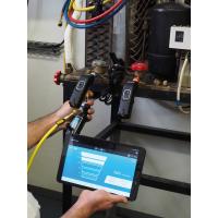 Si-RV3 wireless vacuum probe