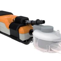 Si20 - Dampers & Detection Unit