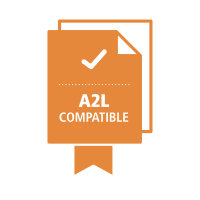 A2L compatible
