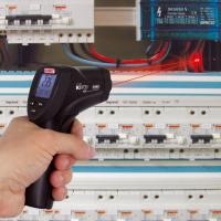 appli kiray 100 electique