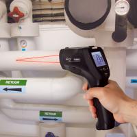 appli kiray chaufferie